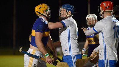 Tipperary v Waterford: National Hurling League Division 1B – What time, what channel and all you need to know