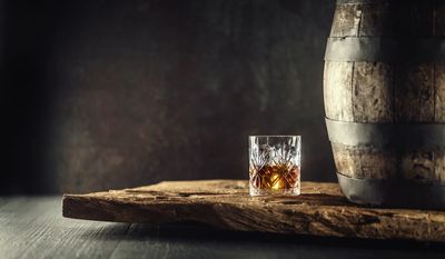 American and Irish whiskey casks are on the rise