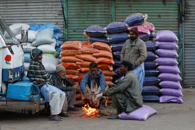 How skyrocketing inflation has hit Pakistan’s most vulnerable