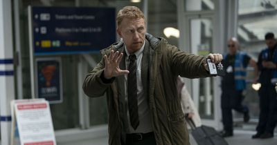 Scots Grey's Anatomy star Kevin McKidd on why his homesickness drove him to his new ITVX series Six Four