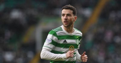 Mikey Johnston details 'incredible' Ireland pull as Celtic winger looks to 'fulfil his potential' after declaration