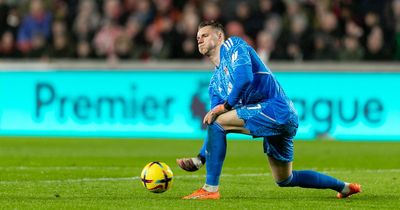 'Played a role' - Bernd Leno opens up on Arsenal transfer to Fulham amid European push