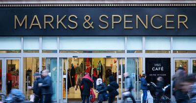 M&S shoppers swoon over 'expensive looking' £35 jeans that are selling fast