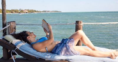 Over half of Brits would like to read more books - but are too busy in day-to-day life