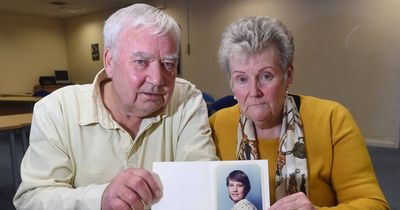 Mum of missing woman dies without ever finding out what happened to teen daughter