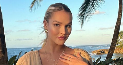 Champions League final streaker has followers saying 'good lawd' after steamy sauna video