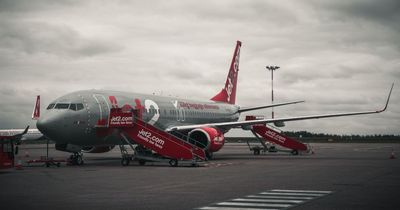 Jet2 warning to passengers flying from UK airports today