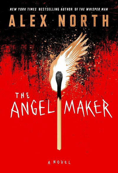 'The Angel Maker' is a thrilling question mark all the way to the end
