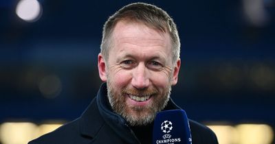 Does Graham Potter need to win the Champions League to avoid Chelsea sacking?