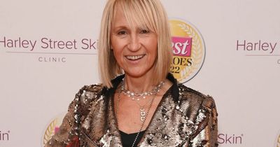 Loose Women fans blown away by Carol McGriffin's age as she shares bikini pic