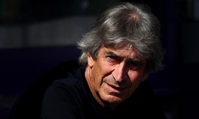 Manuel Pellegrini: ‘England is the best league but the best football is played in Spain’
