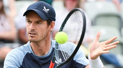 Murray Expects Russians and Belarusians to Play at Wimbledon This Year
