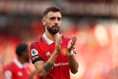 Erik ten Hag responds to calls for Bruno Fernandes to be stripped of Manchester United captaincy