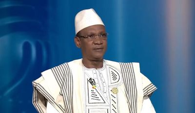 Mali’s PM Maiga: ‘We did not abandon cooperation with France’