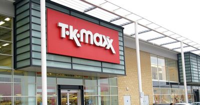 TK Maxx 'looking to open over 28 new UK stores' as part of huge expansion