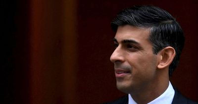 'Richest PM in history' Rishi Sunak will publish tax return 'shortly' - months after vow