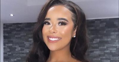 Eve Smith's dad shares heartbreaking tribute to his 'queen'