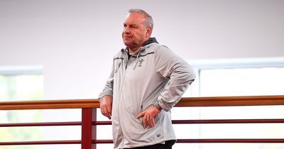 Wayne Pivac's plan to rip up Welsh regional landscape with two main teams and a new side