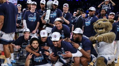 How the Big East Rose From the Ashes of Its Doomed Predecessor