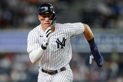 Aaron Judge’s Secret Weapon Could Make Him Even More Scary This Season