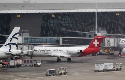 4 acquitted over Brussels diamond heist; almost nothing