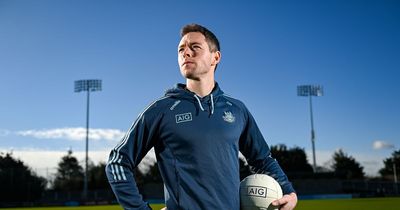 Dublin GAA star Dean Rock says players diving is "embarrassing" and admits it has "crept into the game"