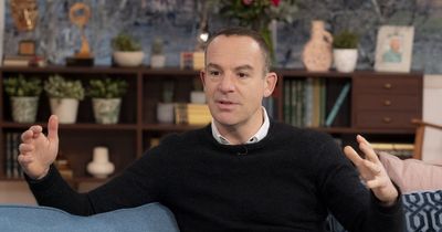 Martin Lewis fan 'furious' after saving almost £2,000