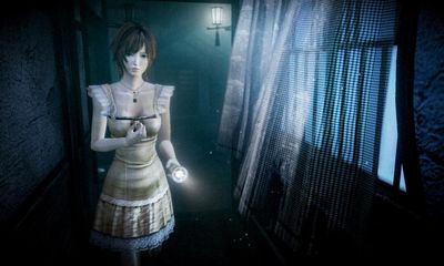Project Zero: Mask of the Lunar Eclipse review – a spine-chilling ghost story is exhumed