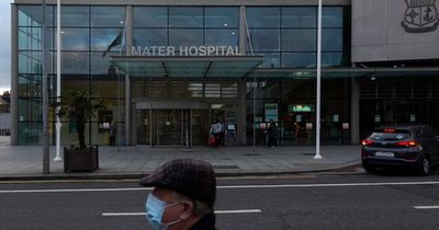 Mater Hospital scraps mandatory face coverings for patients and visitors