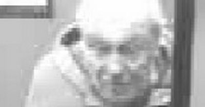 Police want to find this man after alleged 'indecency' incident on bus