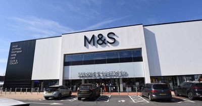 Marks and Spencer shoppers praise 'super warm and comfortable' £16 thermal leggings as Met Office issues snow warning