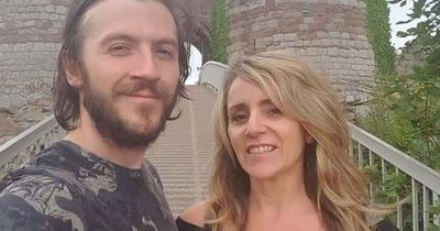 Ghost hunters debunk legend of 'white monk' haunting 900-year-old abbey