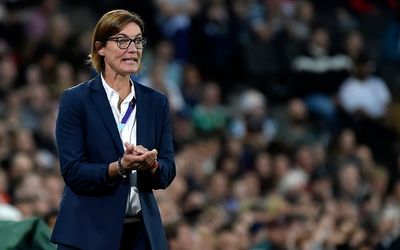 France World Cup coach Corinne Diacre claims: ‘I’m victim of smear campaign’