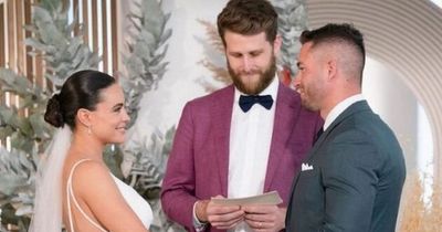 Married At First Sight Australia fans fume as groom caught dating other women on lead up to wedding day