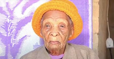 ‘World’s oldest person’ dies aged 128 after living in three centuries