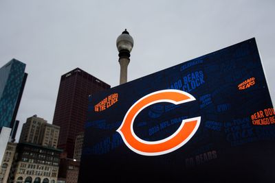 There’s a growing belief that Bears could trade back twice in NFL draft