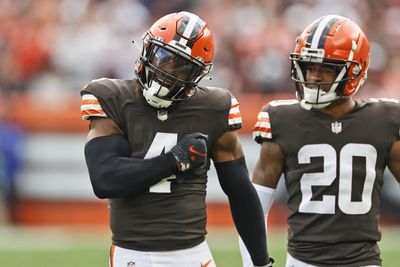 5 cheap depth pieces the Browns should bring back in free agency