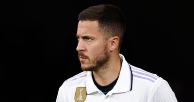 Eden Hazard Real Madrid plan confirmed amid MLS transfer talk and Chelsea return links