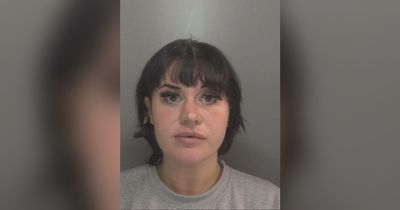 Mum shouted ‘after my fella are you?’ as she stabbed neighbour in the face