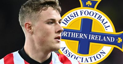 Dan Ballard's Sunderland experience can help Northern Ireland Euro qualification campaign