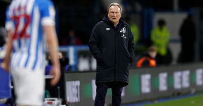 Neil Warnock makes positive Bristol City admission including his tactic to keep Alex Scott quiet