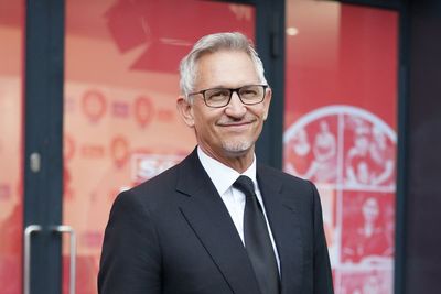Downing Street brands Gary Lineker’s criticism of asylum policy ‘not acceptable’