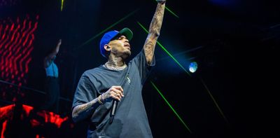 Chris Brown: a fandom expert on how racialised loyalty helps the controversial singer retain his fans