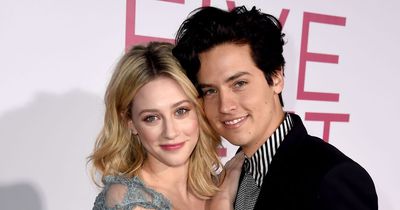 Cole Sprouse slammed for 'airing dirty laundry' about ex Lili Reinhart