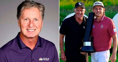 LIV Golf critic Brandel Chamblee explains how Greg Norman has ruined Cam Smith's career