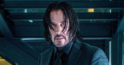 Sweet reason Keanu Reeves keeps returning to John Wick film role a decade on