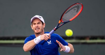 Andy Murray expects Wimbledon Russia U-turn and insists he will "not be going nuts"