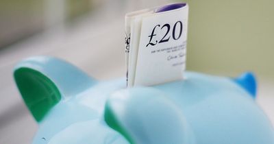 £76m from forgotten bank accounts to be used to help cost of living