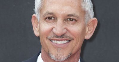 Gary Lineker thanks fans for 'love and support' after criticising new asylum policy