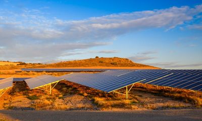 Australia invests $4.29bn in renewable energy in December quarter, 10 times the previous three months